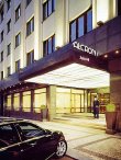 Radisson SAS Alcron Hotel